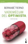 VADEMÉCUM DEL OPTIMISTA. CUADERNO DE TRABAJO.