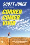 CORRER, COMER, VIVIR