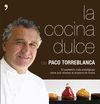 LA COCINA DULCE