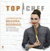 LAS RECETAS DEL GANADOR DE TOP CHEF