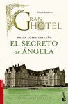 EL SECRETO DE ÁNGELA