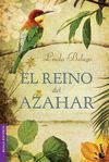 EL REINO DEL AZAHAR