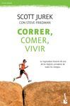 CORRER, COMER, VIVIR