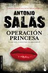 OPERACION PRINCESA