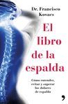 EL LIBRO DE LA ESPALDA