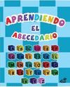 APRENDIENDO EL ABECEDARIO
