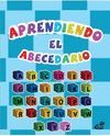 APRENDIENDO EL ABECEDARIO