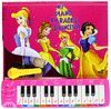 MI PIANO KARAOKE PRINCESAS