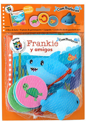 FRANKIE Y SUS AMIGOS