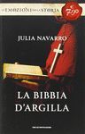 LA BIBBIA D'ARGILLA