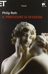 IL PROFESSORE DI DESIDERI