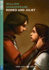 ROMEO AND JULIET +CD