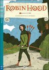 ROBIN HOOD +CD
