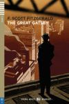 THE GREAT GATSBY +CD