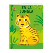 EN LA JUNGLA