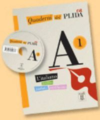 QUADERN DEL PLIDA A1