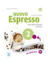 NUOVO ESPRESSO 2 (LIBRO)