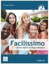 FACILISSIMO AL+CD