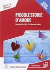 PICCOLE STORIE D'AMORE