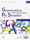 GRAMMATICA DELLA LINGUA ITALIANA PER ST