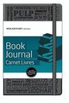 BOOK JOURNAL PASSIONS DIARIO DE LIBROS