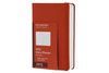 2013 DAILY DIARY RED 12 MONTHS P AGENDA DIARIA ROJA