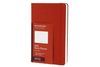 2013 DAILY DIARY RED 12 MONTHS L AGENDA DIARIA ROJA