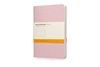 TRIS PASTEL CAHIER JOURNAL P RULED COLOR PASTEL LI