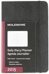 2015 DAILY DIARY SOFT 12 MONTHS P AGENDA DIARIA BLANDA