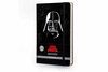 2015 DAILY DIARY STAR WARS BLACK L LIMITED EDITION