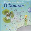 EL GRAN LIBRO PUZZLE DE EL PRINCIPITO