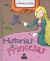 HISTORIAS DE PRINCESAS