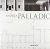 PALLADIO. ANDREA PALLADIO