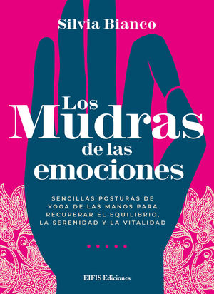 LOS MUDRAS DE LAS EMOCIONES