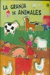 LA GRANJA DE LOS ANIMALES