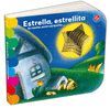 ESTRELLA, ESTRELLITA, LA NOCHE ESTÁ CERQUITAÀ