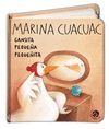 MARINA CUACUAC. GANSITA PEQUEÑA PEQUEÑITA