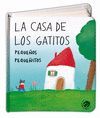 LA CASA DE LOS GATITOS PEQUEÑOS PEQUEÑITOS