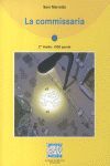 COMMISSARIA+CD