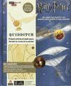 INCREDIBUILDS HARRY POTTER QUIDDITCH