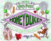 HARRY POTTER. HONEYDUKES