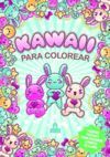 KAWAII PARA COLOREAR