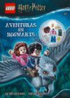 HARRY POTTER LEGO AVENTURAS EN HOGWARTS