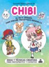 CHIBI EL ARTE JAPONES PARA DIBUJAR PERSONAJES ADOR