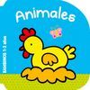 ANIMALES (BAMBINOS 1-3 AÑOS9