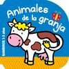 ANIMALES DE GRANJA (BAMBINOS 1-3 AÑOS)