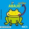 PEQUEÑOS CURIOSOS - ABAJO Y ARRIBA