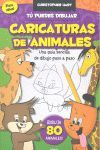 CARICATURAS DE ANIMALES
