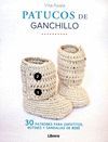 PATUCOS DE GANCHILLO