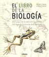 EL LIBRO DE LA BIOLOGIA